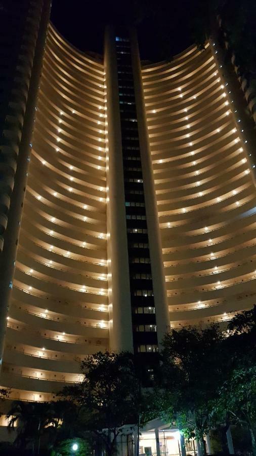 Panorama Sea View Room 245, V.I.P Condo Chain Rayong Ban Phe Dış mekan fotoğraf