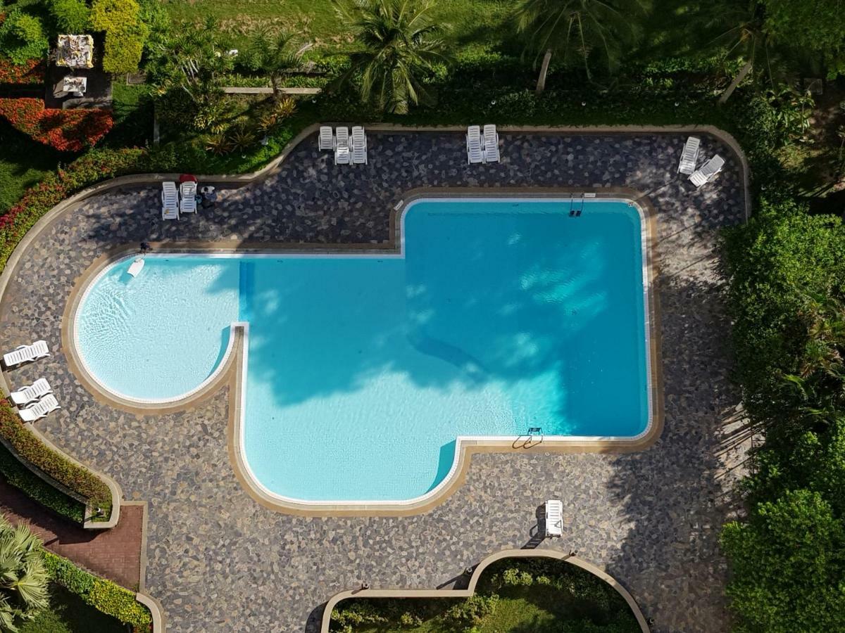Panorama Sea View Room 245, V.I.P Condo Chain Rayong Ban Phe Dış mekan fotoğraf